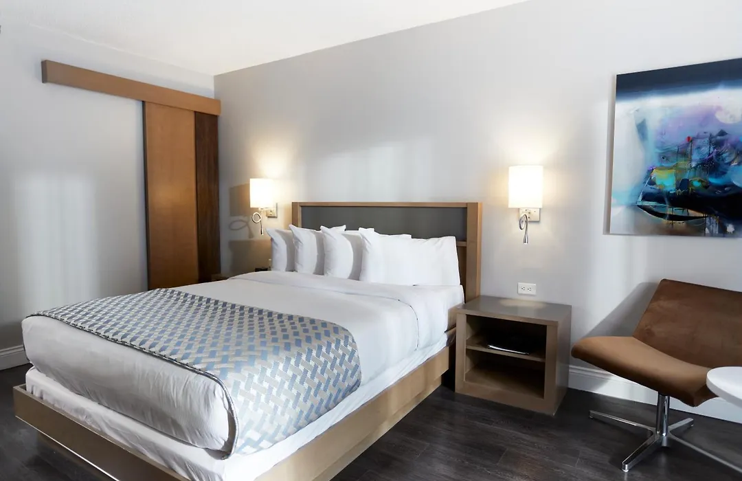 Hotel Cofortel-1